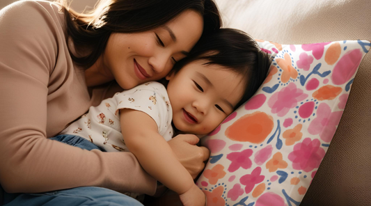 Toddler Pillowcases: Where Sleep Meets Fun (and Sweet Dreams Begin)