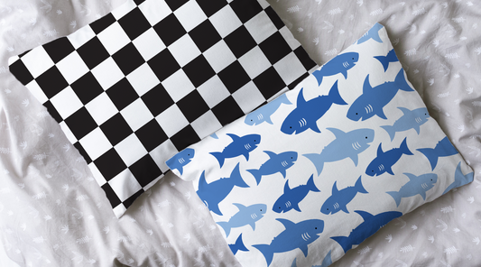 The Psychology of Colors: How Bedding Choices Affect Your Toddler's Mood