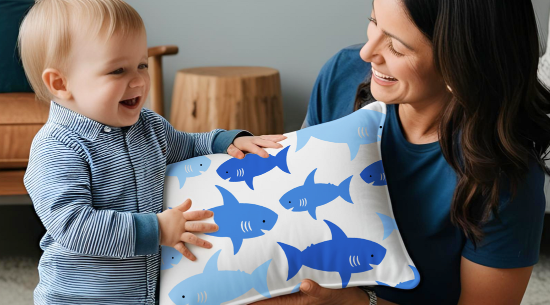 When to Replace Toddler Pillows