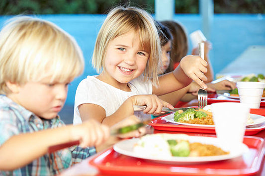 Fun and Healthy Snack Ideas for Toddlers On-the-Go