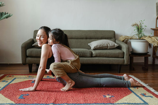 Mental Wellness for Parents: Balancing Self-Care with the Demands of Parenting
