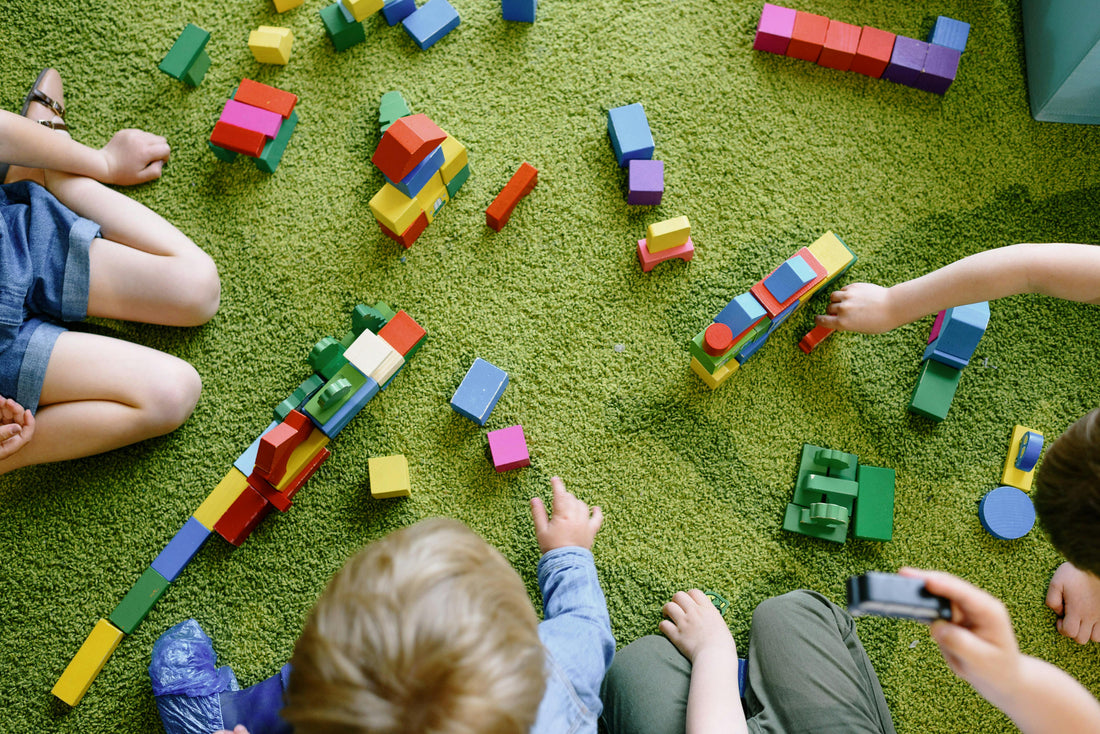 DIY Sensory Play Ideas to Boost Learning & Creativity