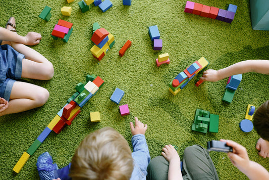 DIY Sensory Play Ideas to Boost Learning & Creativity