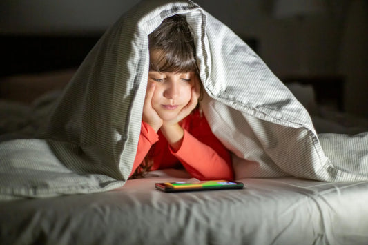 Screen Time Boundaries: Strategies for Parents