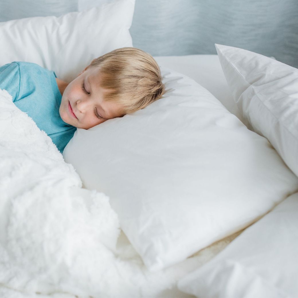The Original Youth Pillow (16" X 22")