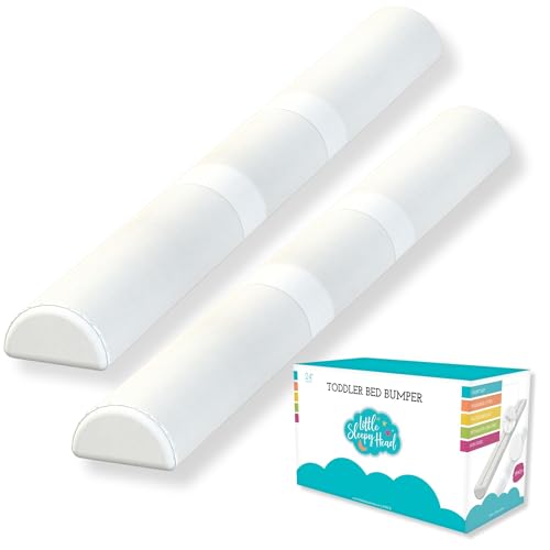 TTS - Toddler Bed Bumper