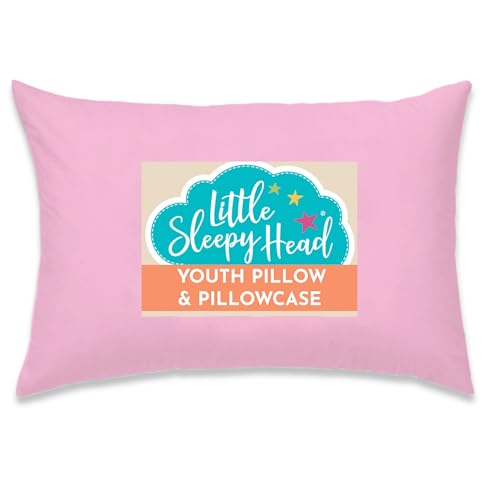 TTS - Youth Pillow Bundle