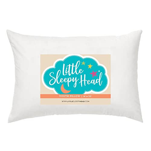 TTS - Original Youth Pillow (16" X 22")