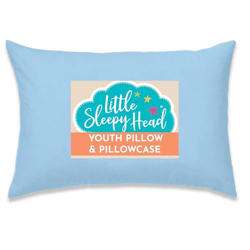 TTS - Youth Pillow Bundle
