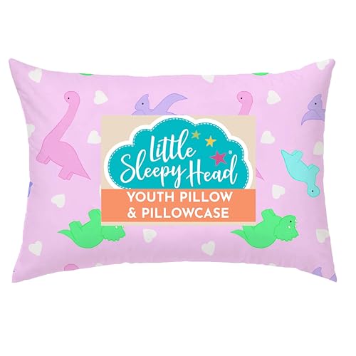 TTS - Youth Pillow Bundle
