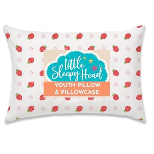 TTS - Youth Pillow Bundle