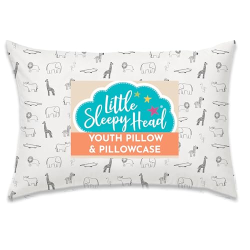 TTS - Youth Pillow Bundle