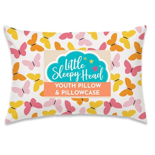 TTS - Youth Pillow Bundle