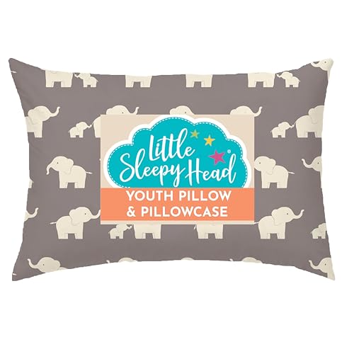 TTS - Youth Pillow Bundle