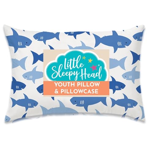 TTS - Youth Pillow Bundle