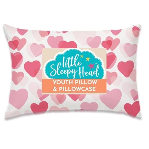 TTS - Youth Pillow Bundle
