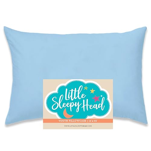TTS - Youth Cotton Pillowcase