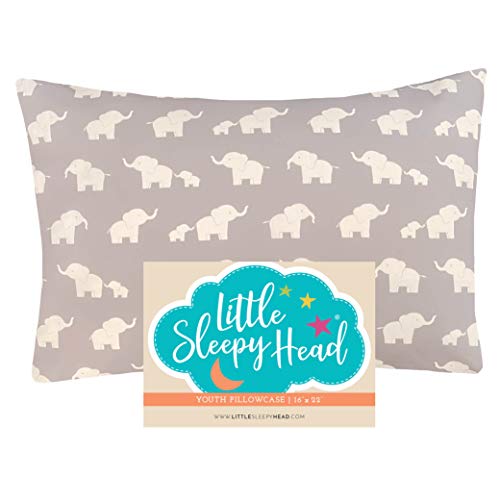 TTS - Youth Cotton Pillowcase