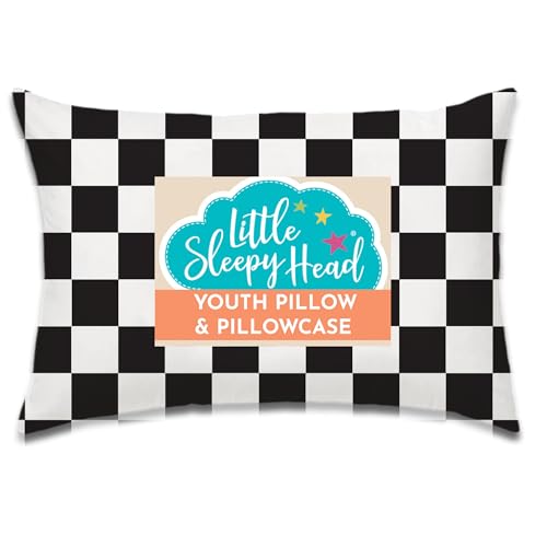 TTS - Youth Pillow Bundle