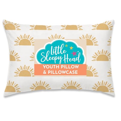 TTS - Youth Pillow Bundle