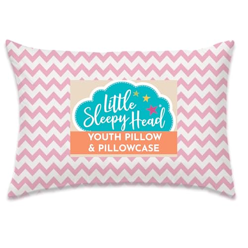 TTS - Youth Pillow Bundle