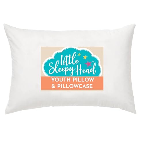TTS - Youth Pillow Bundle