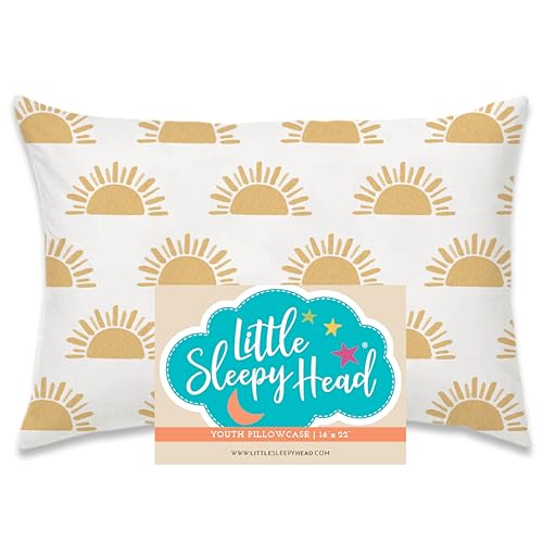 TTS - Youth Cotton Pillowcase