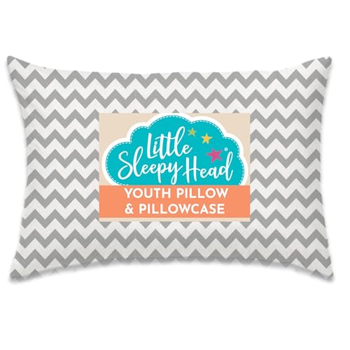 TTS - Youth Pillow Bundle