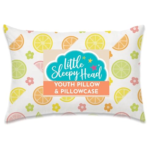 TTS - Youth Pillow Bundle