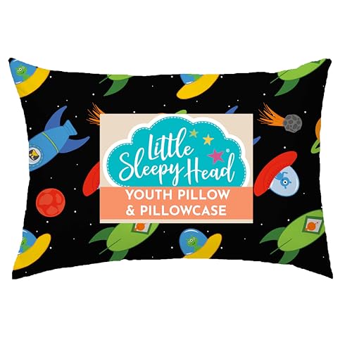 TTS - Youth Pillow Bundle