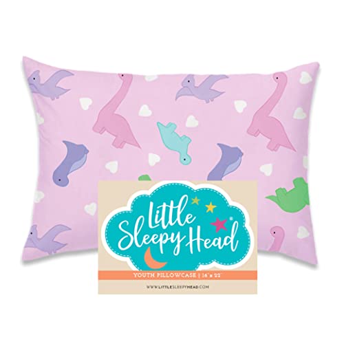 TTS - Youth Cotton Pillowcase