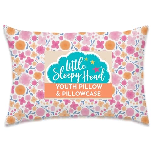 TTS - Youth Pillow Bundle