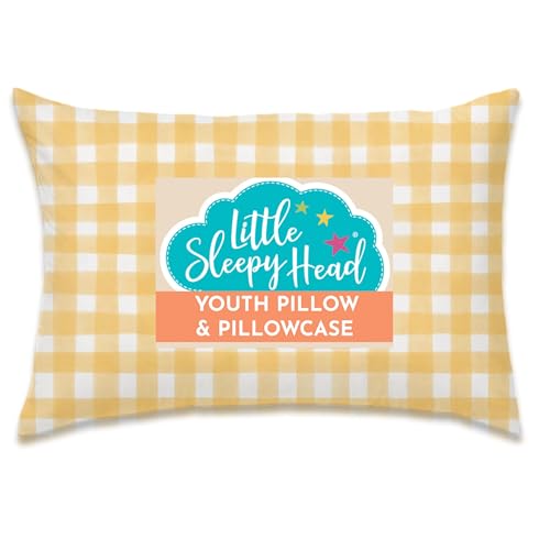 TTS - Youth Pillow Bundle