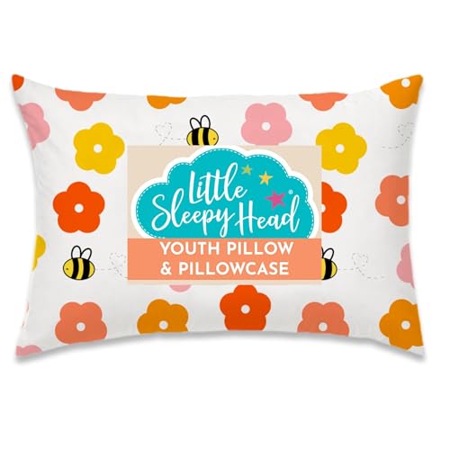 TTS - Youth Pillow Bundle