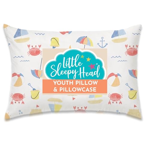 TTS - Youth Pillow Bundle