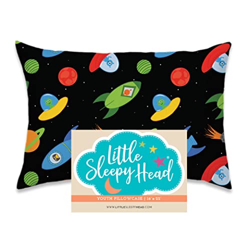 TTS - Youth Cotton Pillowcase