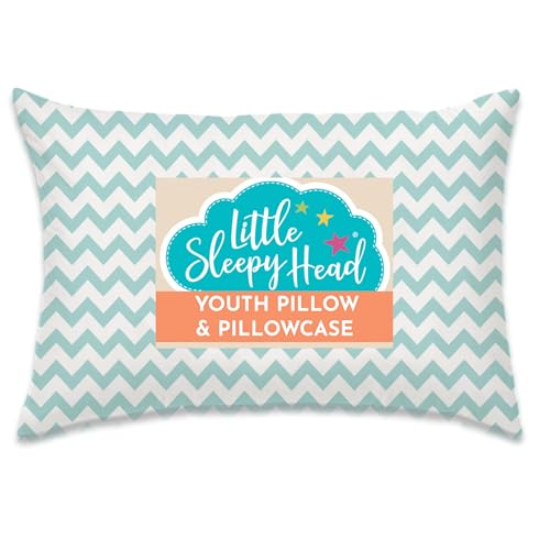 TTS - Youth Pillow Bundle