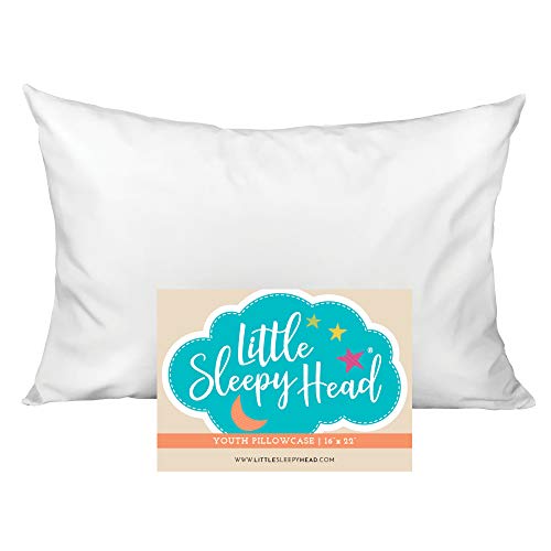 TTS - Youth Cotton Pillowcase