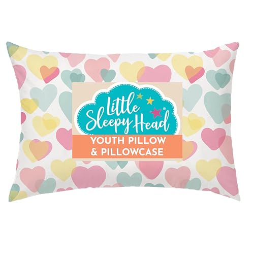 TTS - Youth Pillow Bundle
