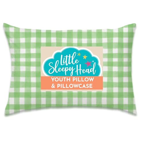 TTS - Youth Pillow Bundle