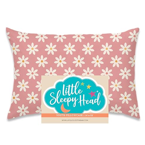 TTS - Youth Cotton Pillowcase