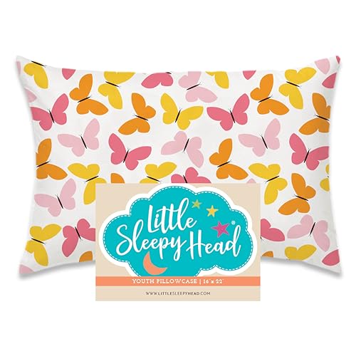 TTS - Youth Cotton Pillowcase