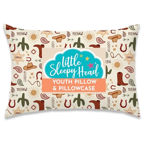 TTS - Youth Pillow Bundle