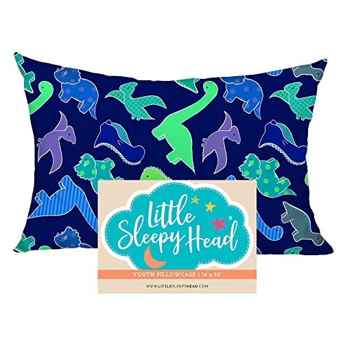 TTS - Youth Cotton Pillowcase