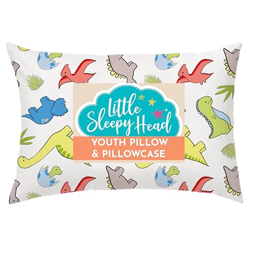 TTS - Youth Pillow Bundle