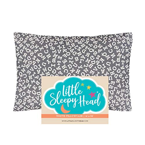 TTS - Youth Cotton Pillowcase