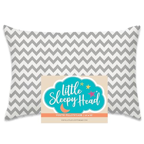 TTS - Youth Cotton Pillowcase