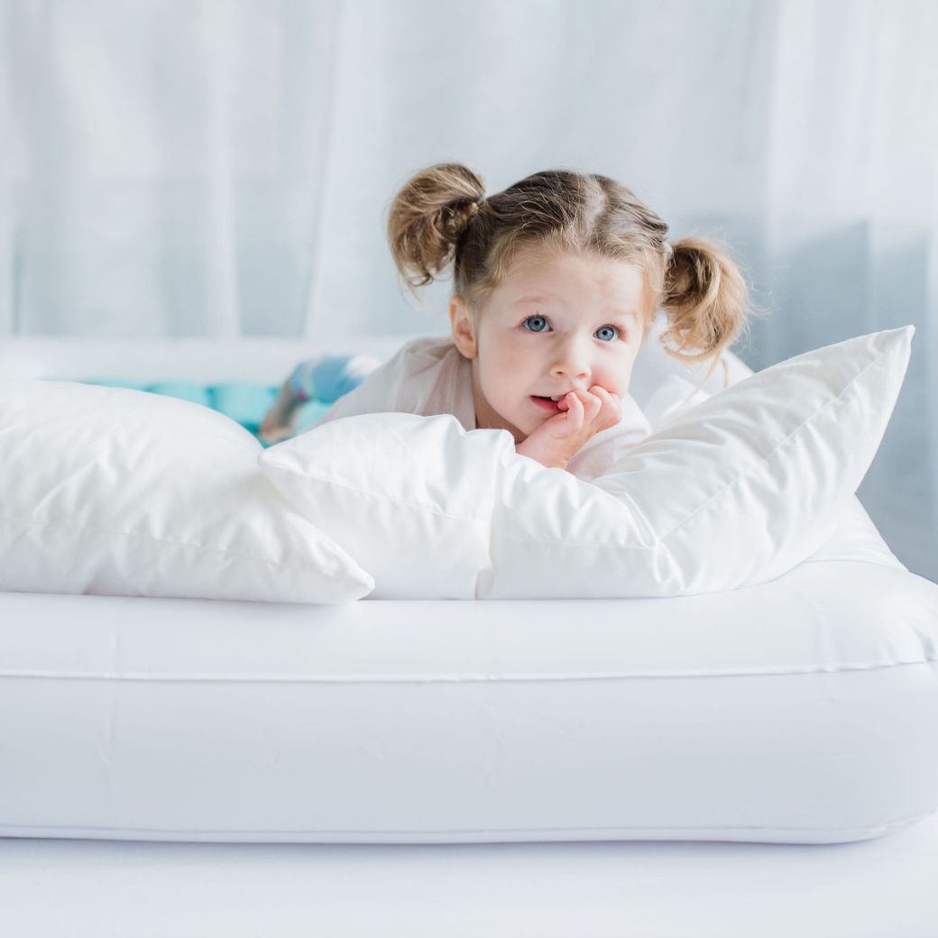 The Original Youth Pillow (16" X 22")