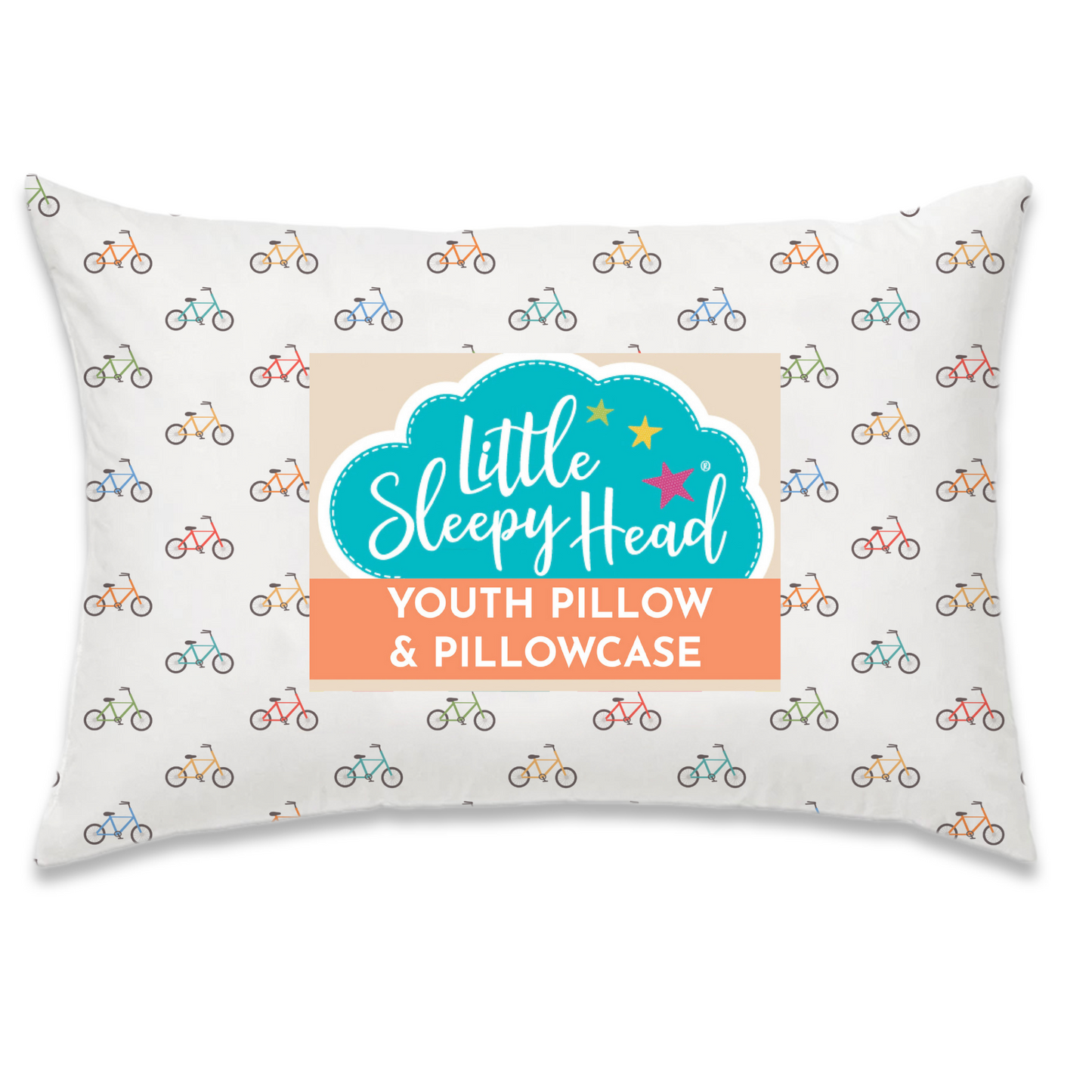 TTS - Youth Pillow Bundle