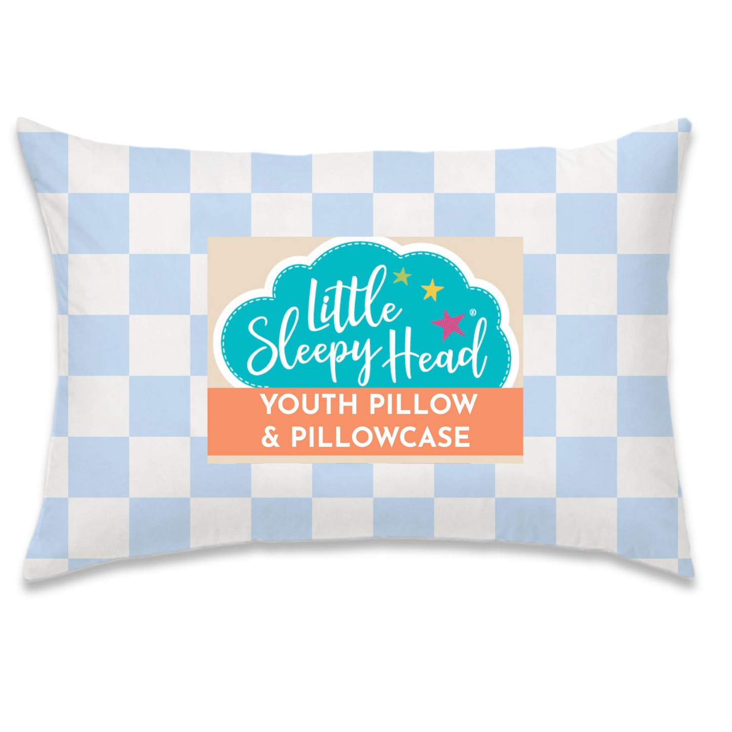 TTS - Youth Pillow Bundle